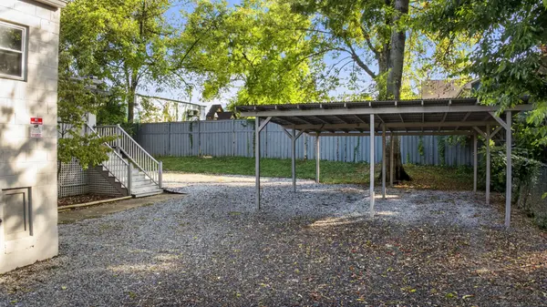 2819 Gallatin Pike, Nashville, TN 37216