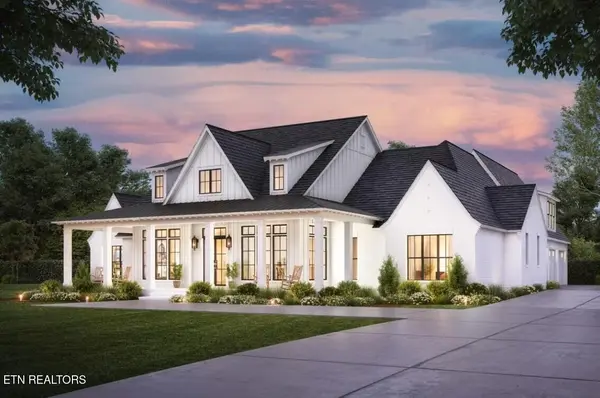 24 Summerset Drive, Talbott, TN 37877
