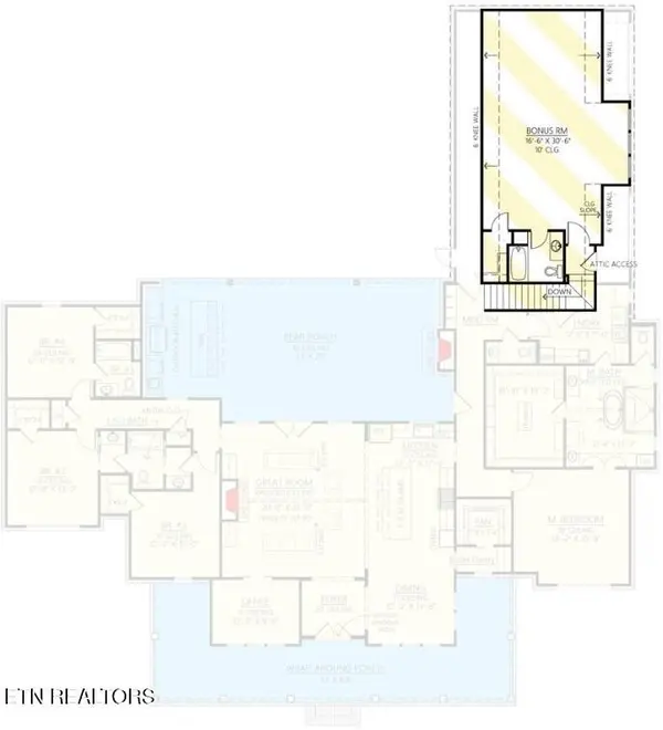 24 Summerset Drive, Talbott, TN 37877