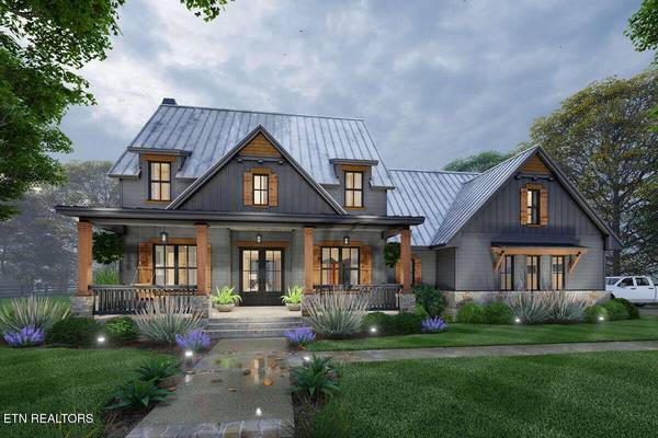 7 Summerset Drive, Talbott, TN 37877