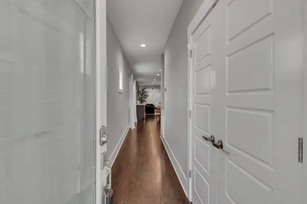 538B Moore Ave, Nashville, TN 37203