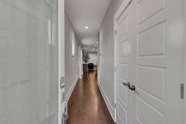 538B Moore Ave, Nashville, TN 37203
