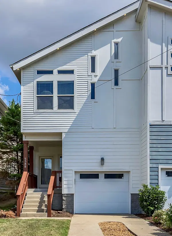 538B Moore Ave, Nashville, TN 37203