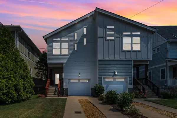 538B Moore Ave, Nashville, TN 37203