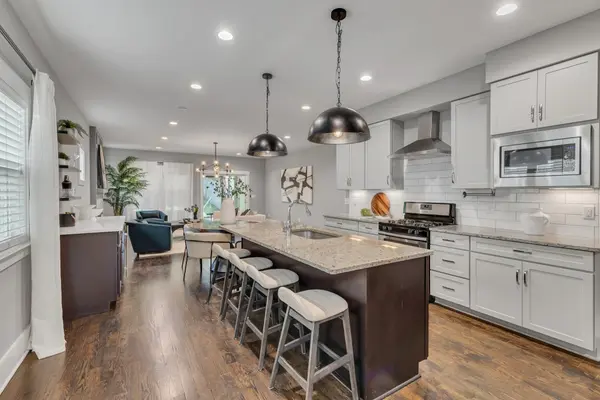 538B Moore Ave, Nashville, TN 37203
