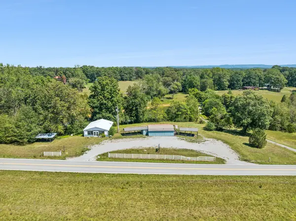 8272 Burgess Falls Rd, Baxter, TN 38544