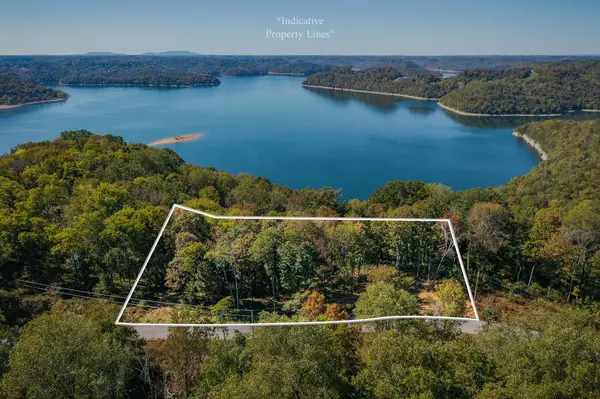 0 Back Ranch Dr, Silver Point, TN 38582