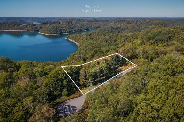 0 Back Ranch Dr, Silver Point, TN 38582