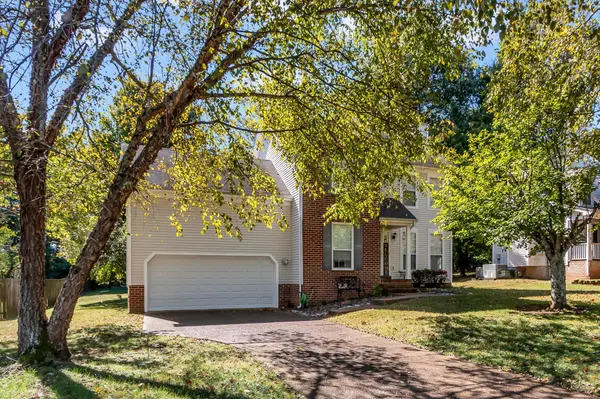 1637 Witt Hill Dr, Spring Hill, TN 37174