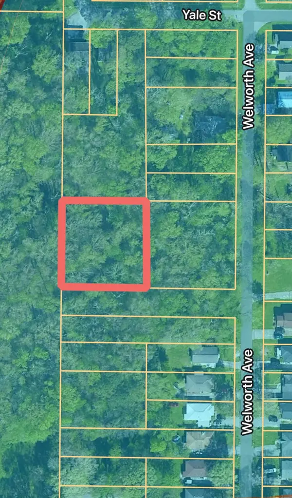 0 Welworth Avenue, East Ridge, TN 37412