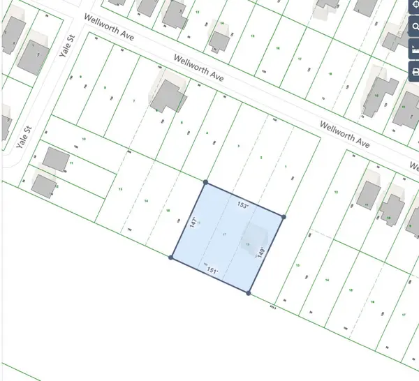 0 Welworth Avenue, East Ridge, TN 37412