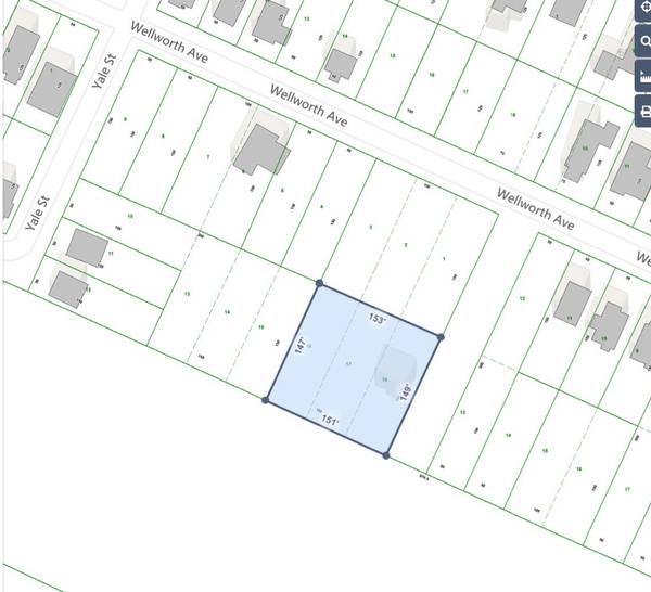 0 Welworth Avenue, East Ridge, TN 37412