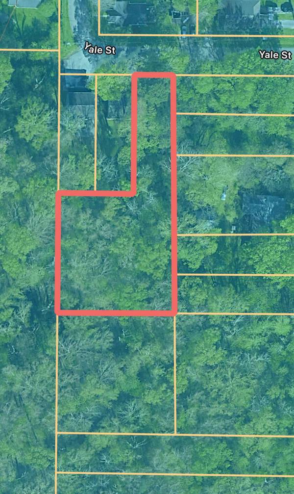 0 Yale Street, East Ridge, TN 37412