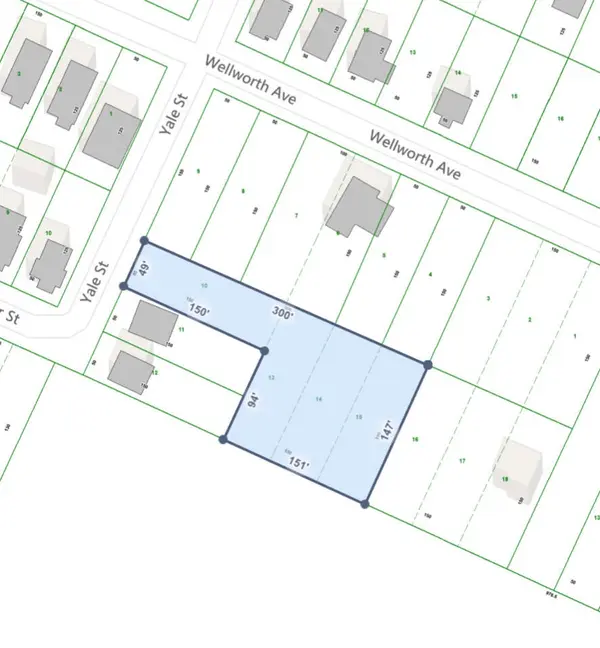 0 Yale Street, East Ridge, TN 37412