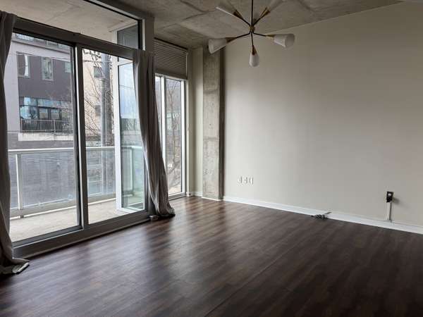 600 12th Ave #S #408, Nashville, TN 37203