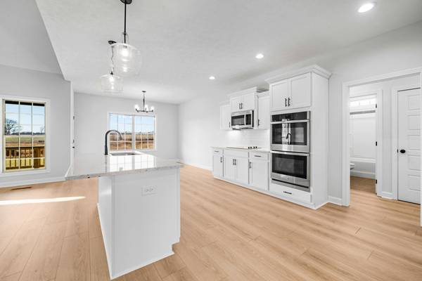 242 Low Plains Lane, Clarksville, TN 37043