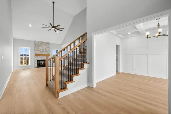 242 Low Plains Lane, Clarksville, TN 37043