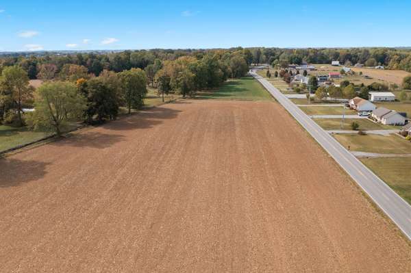 0 Hwy 52, Orlinda, TN 37141
