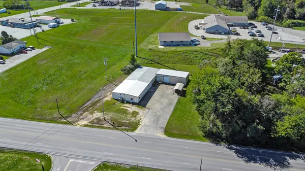 135 Industrial Blvd, Crossville, TN 38555