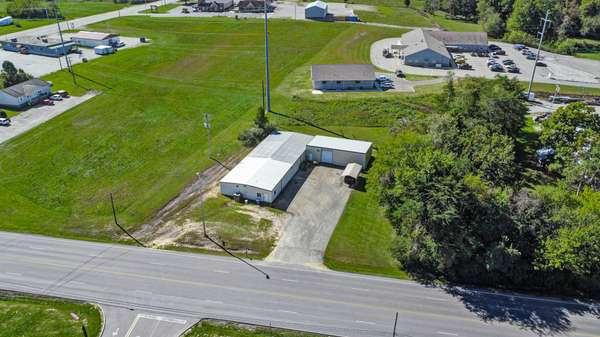 135 Industrial Blvd, Crossville, TN 38555