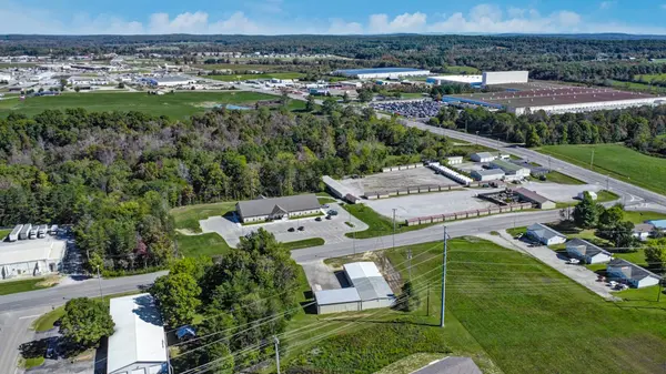 135 Industrial Blvd, Crossville, TN 38555