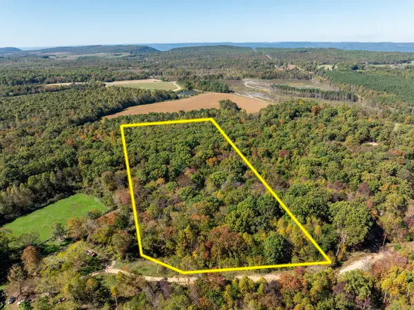 0 Dickson Road, Pikeville, TN 37367