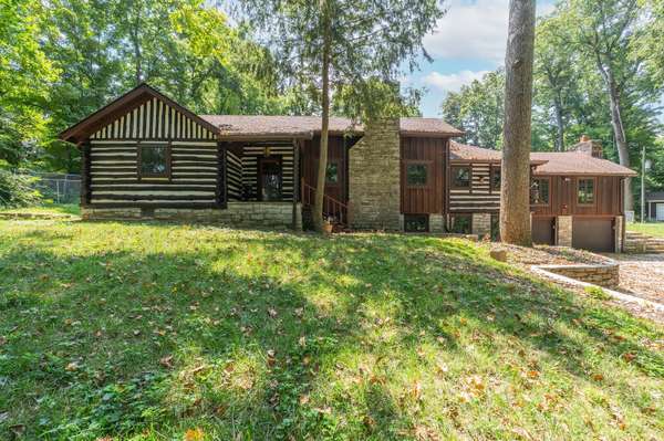 711 Hill Rd, Brentwood, TN 37027