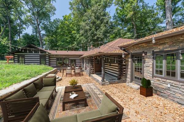 711 Hill Rd, Brentwood, TN 37027
