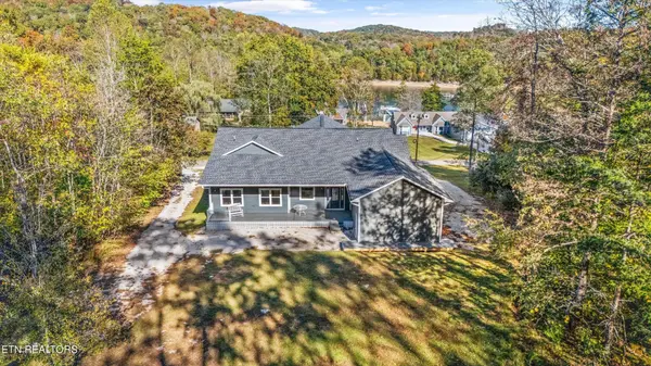 620 E Norris Point Rd, La Follette, TN 37766