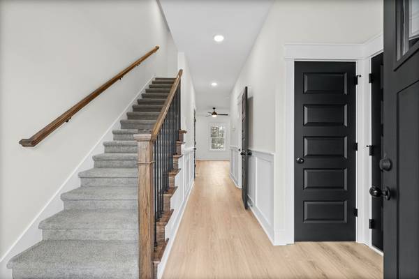 2 Charleston Cove Way, Clarksville, TN 37043
