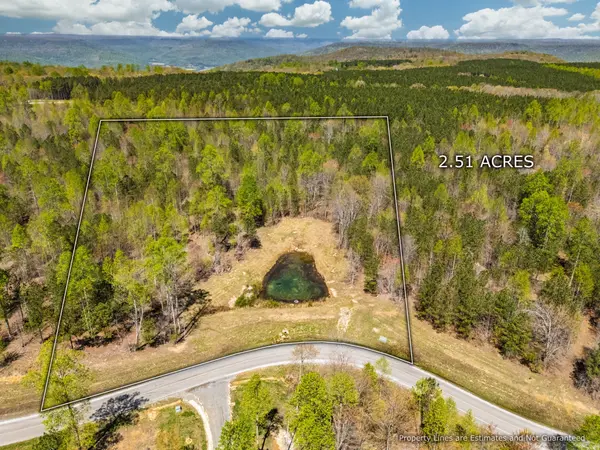0 Raulston Falls Rd, Jasper, TN 37347
