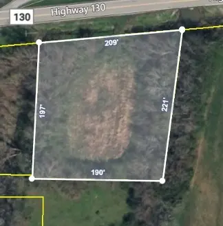 0 Hwy 130 #W, Petersburg, TN 37144