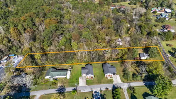 6807 Levi Road, Hixson, TN 37343