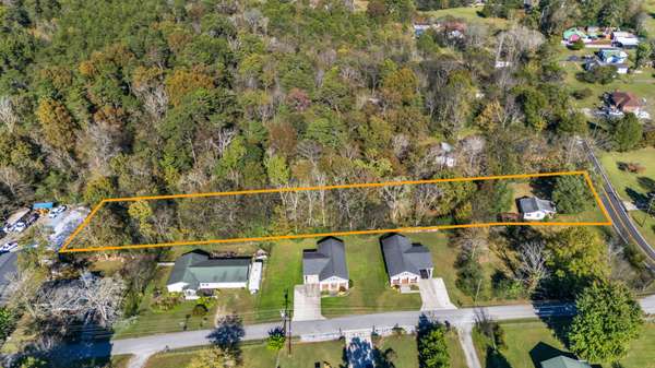 6807 Levi Road, Hixson, TN 37343