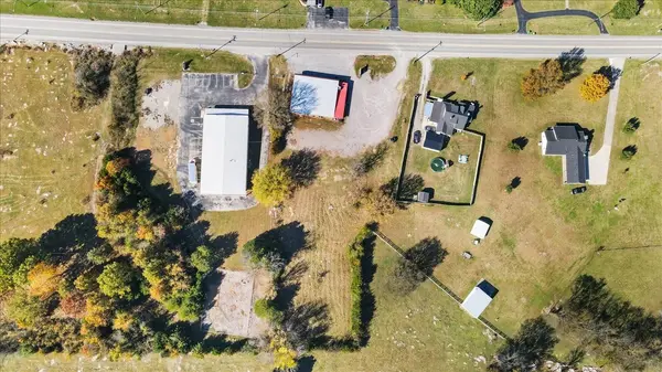 1693 Nashville Hwy, Lewisburg, TN 37091