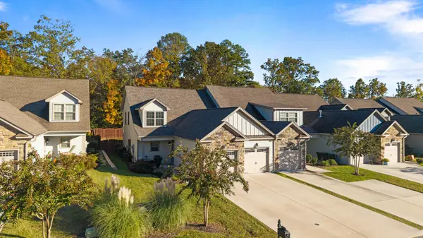 2352 Rivendell Lane, Chattanooga, TN 37421
