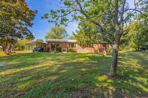 340 Yates Rd, Hillsboro, TN 37342