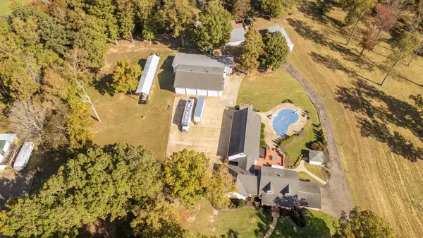 1075 Hwy 203, Savannah, TN 38372