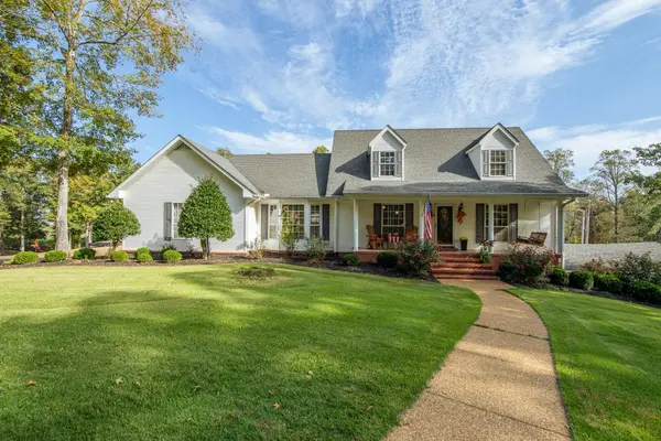 1075 Hwy 203, Savannah, TN 38372