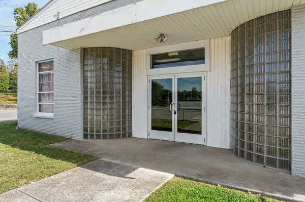 310 N Spring St, Mcminnville, TN 37110