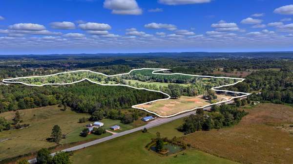 1 Smithville Hwy, Sparta, TN 38583