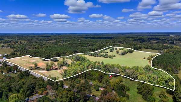 2 Smithville Hwy, Sparta, TN 38583