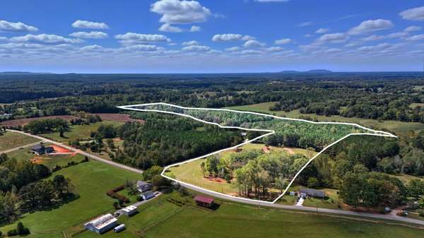 0 Liberty Road, Sparta, TN 38583