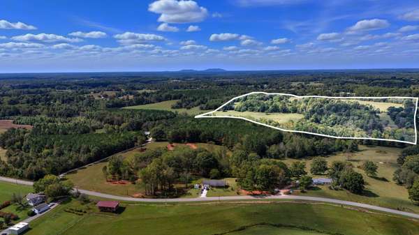 0 Jenkins Road, Sparta, TN 38583