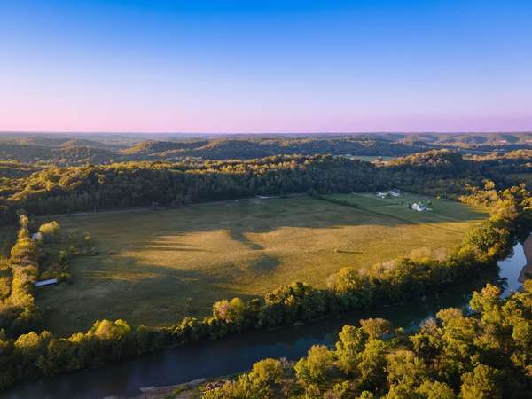 0 Narrows Of The Harpeth Rd, Kingston Springs, TN 37082