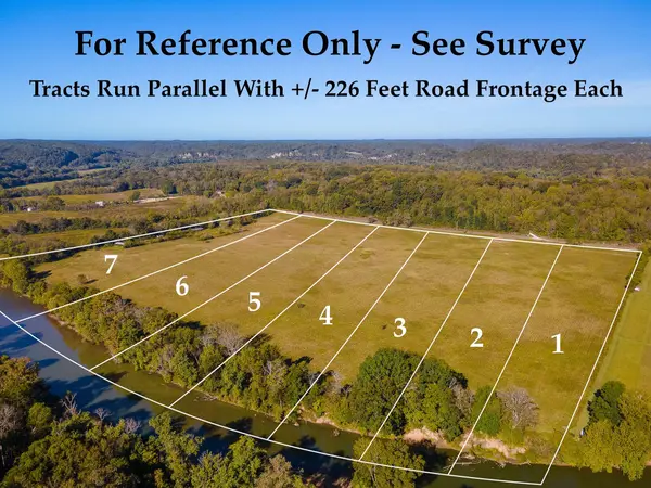 0 Narrows Of The Harpeth Rd, Kingston Springs, TN 37082