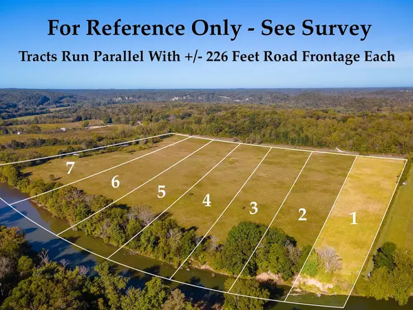 0 Narrows Of The Harpeth Rd, Kingston Springs, TN 37082