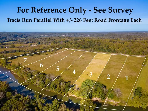 0 Narrows Of The Harpeth Rd, Kingston Springs, TN 37082