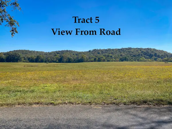 0 Narrows Of The Harpeth Rd, Kingston Springs, TN 37082