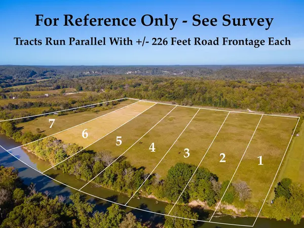 0 Narrows Of The Harpeth Rd, Kingston Springs, TN 37082